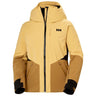 Helly Hansen W Kvitfjell Race Ins Jacket Damejakke