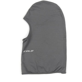 Cold Softshell Balaclava Jr. - Elefanthue Børn - Asphalt - Asphalt Onesize