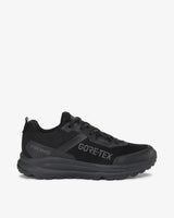 Viking Stride Low GTX W Vandresko Dame - Black - Black