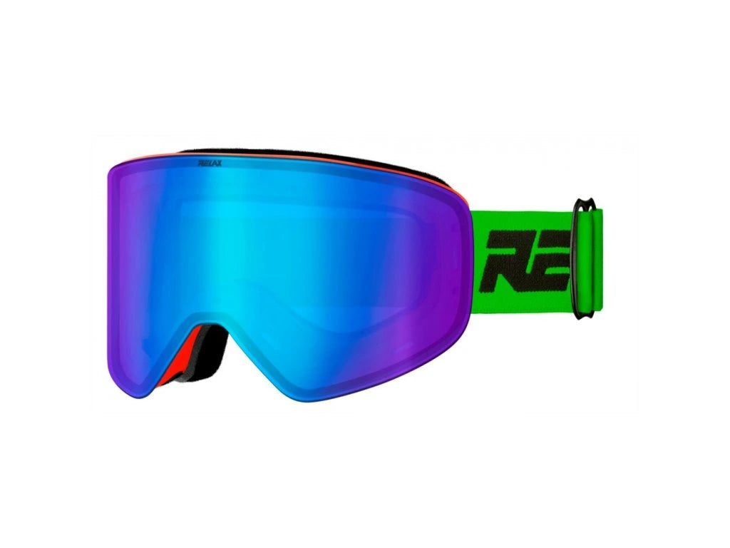 Relax X-Fighter HTG59A skibriller - One-size