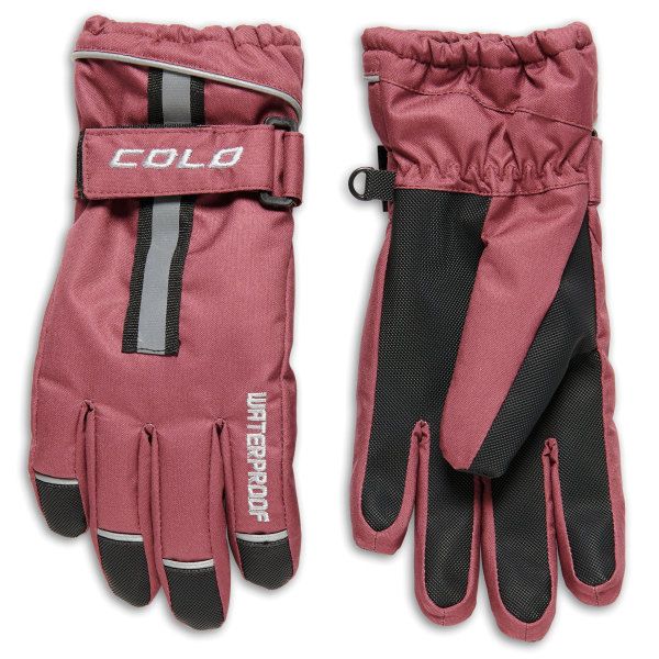 COLD Softy Gloves - handsker til børn - Hawthorn - Hawthorn