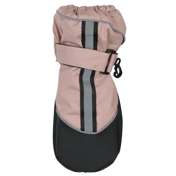 Cold Filur JR Luffer Børn - Old Rose - Old Rose