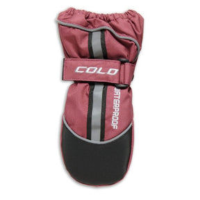 Cold Filur JR Luffer Børn - Hawthorn - Hawthorn