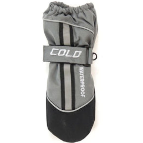 Cold Filur JR Luffer Børn - Asphalt - Asphalt
