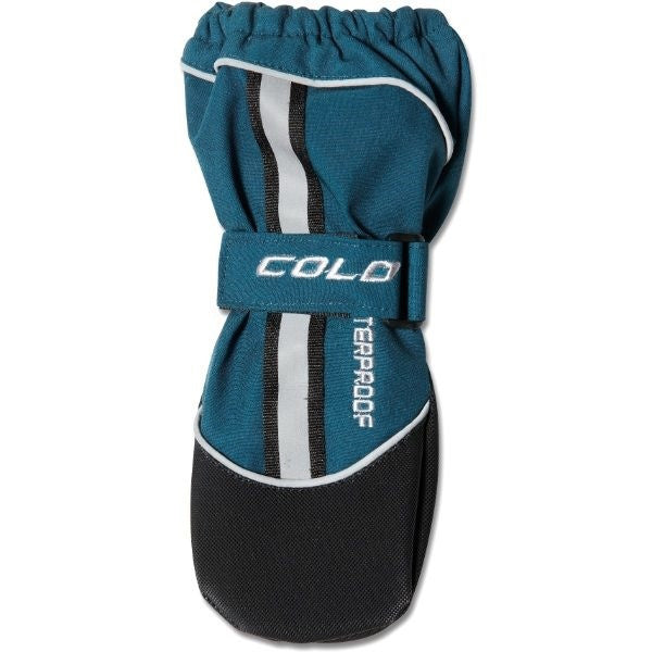 Cold Filur JR Luffer Børn - Steel Grey - Steel Grey