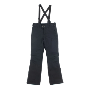 Cold Ski Pants Basic Junior - Sort -