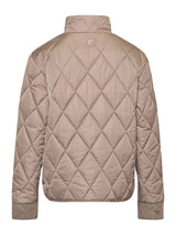 Redgreen Woman Santana Jakke Dame - Dark Sand -