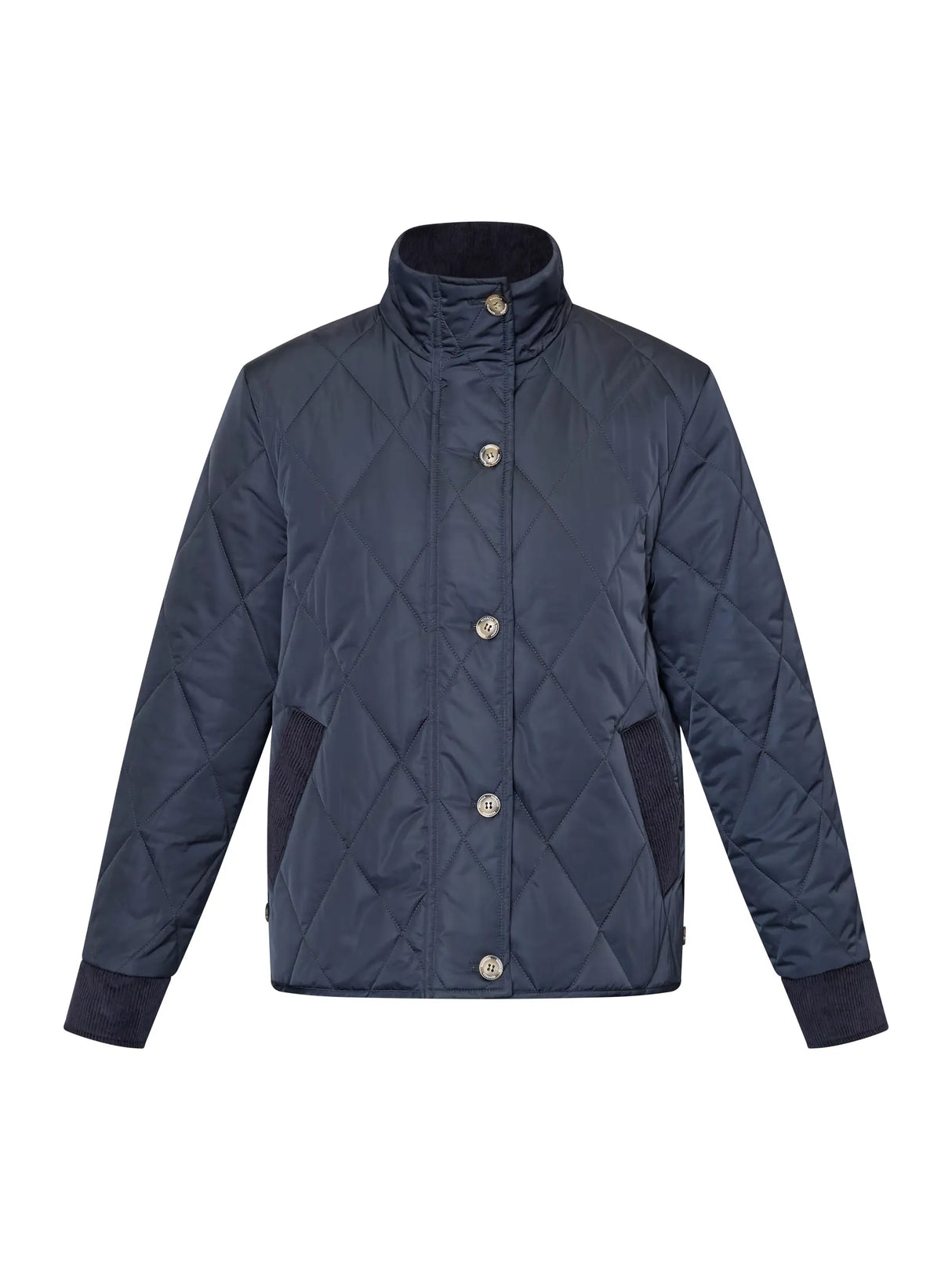 Redgreen Woman Santana Jakke Dame - Dark Navy -