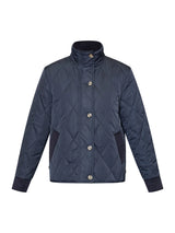 Redgreen Woman Santana Jakke Dame - Dark Navy -
