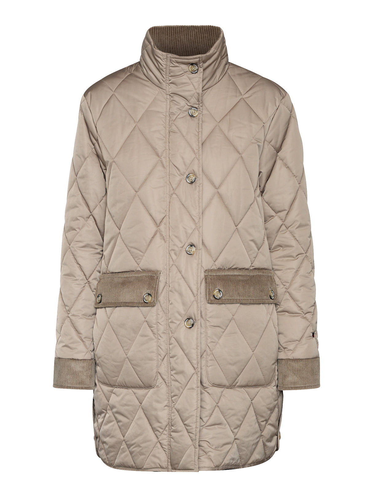 Redgreen Women September Jacket Jakke Dame - Dark Sand