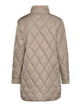 Redgreen Women September Jacket Jakke Dame - Dark Sand