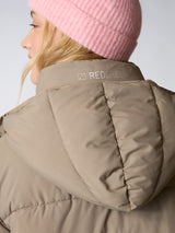 Redgreen Sille Damejakke - Dark Navy