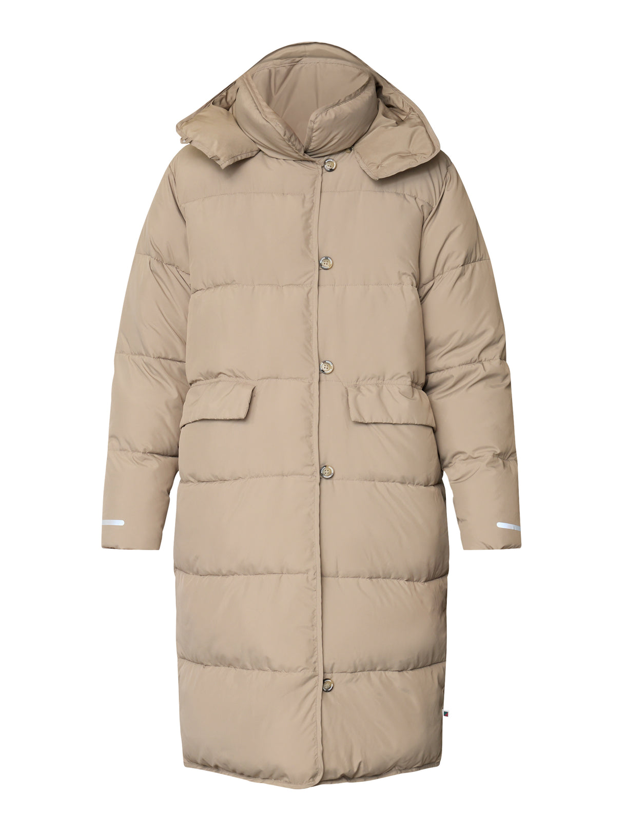 Redgreen Sille Damejakke - Dark Navy