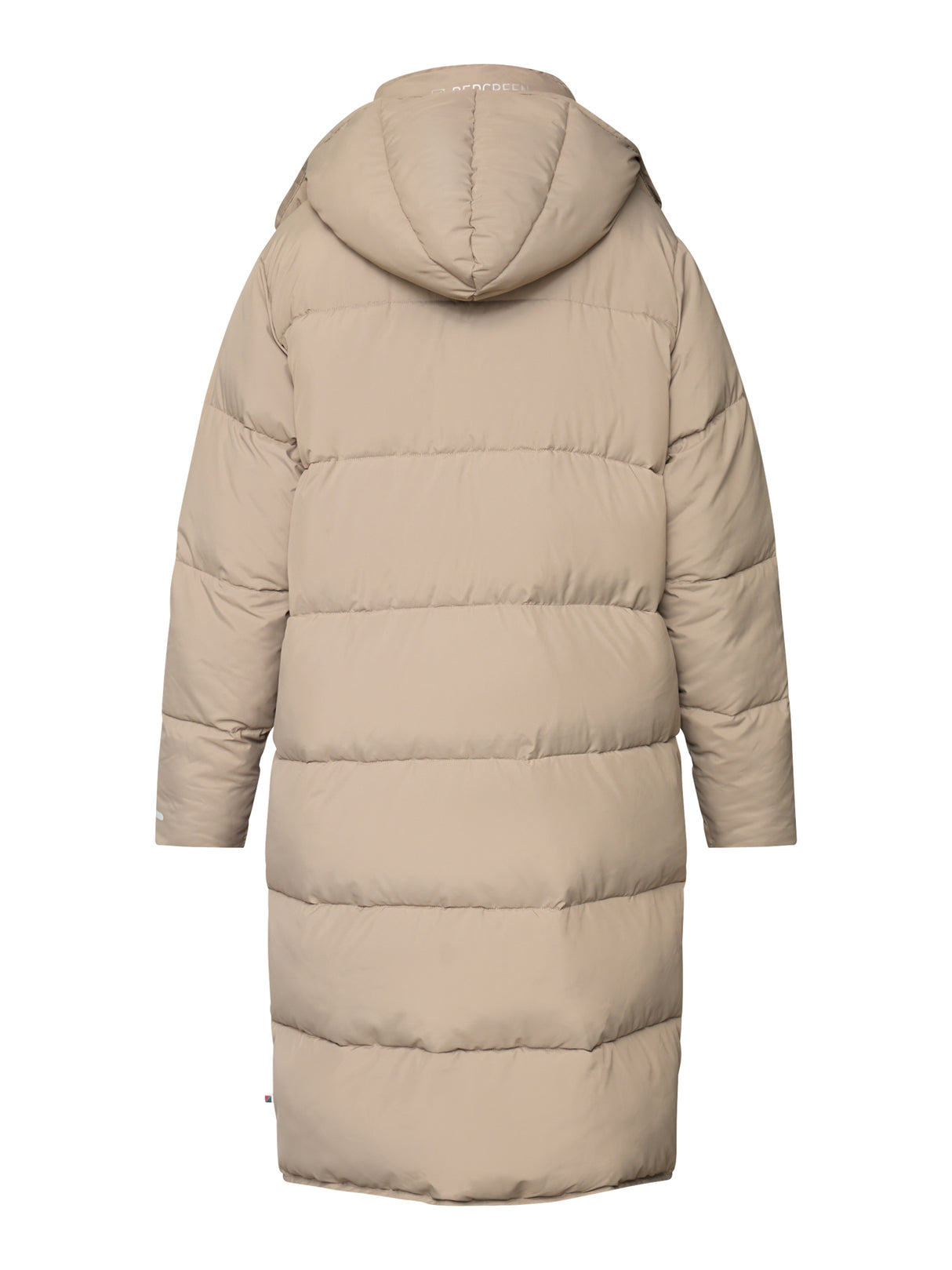 Redgreen Sille Damejakke - Dark Navy