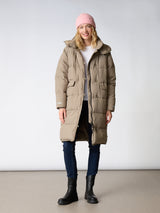 Redgreen Sille Damejakke - Dark Navy