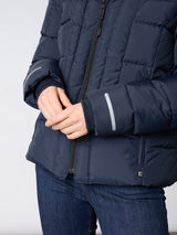 Redgreen Sylvia Damejakke - Dark Navy