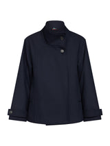 Redgreen Sitta Solid Damejakke - Navy