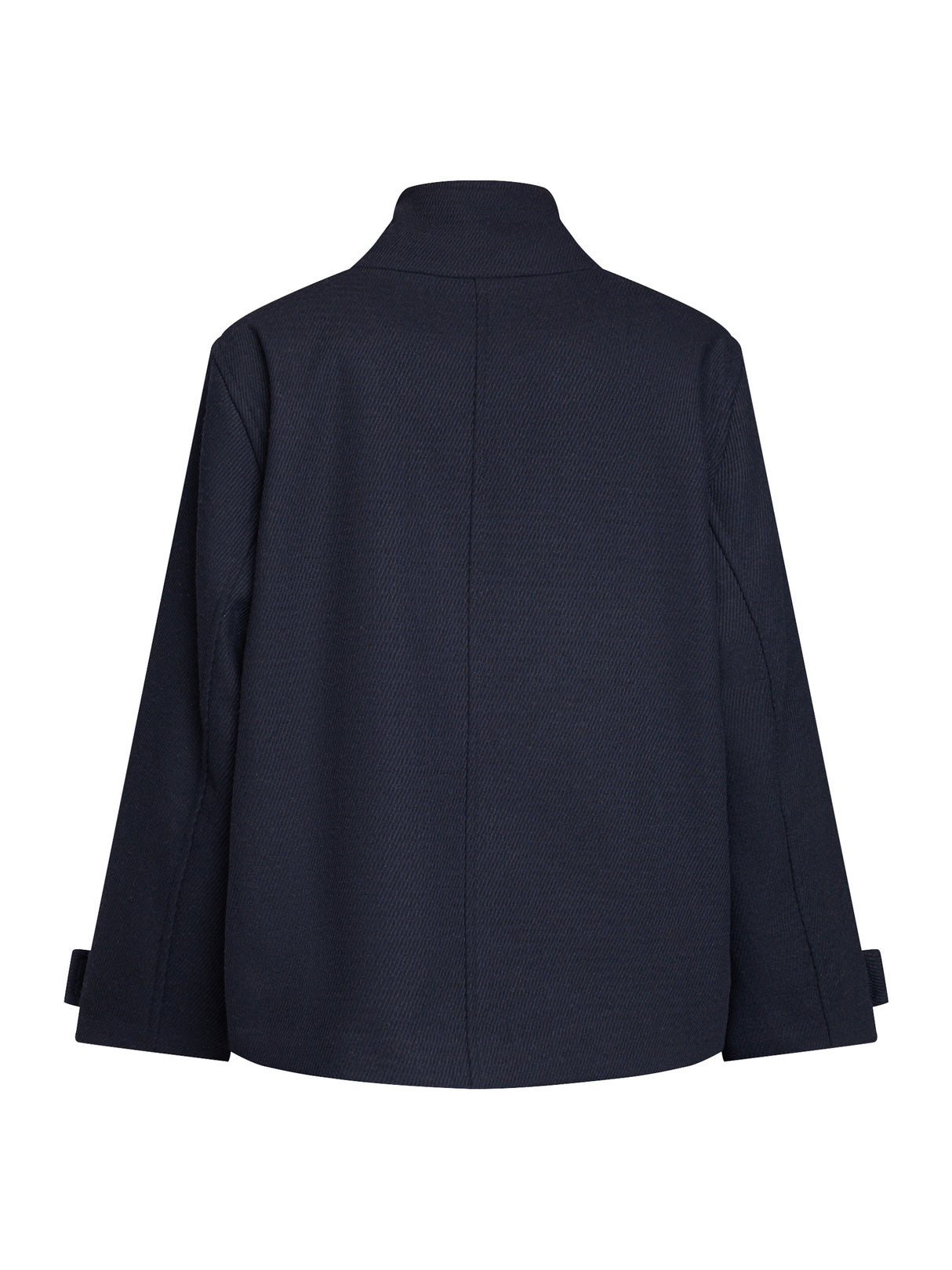 Redgreen Sitta Solid Damejakke - Navy