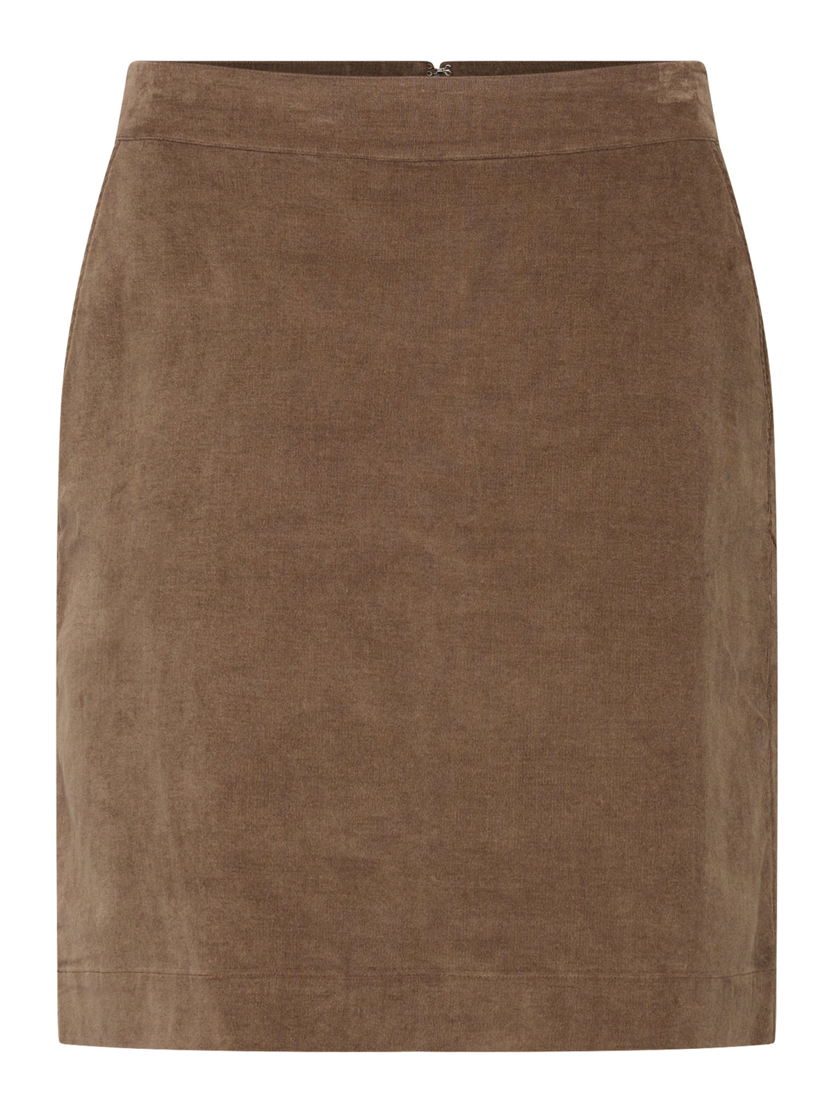 Redgreen Nobi Nederdel - Dark Brown