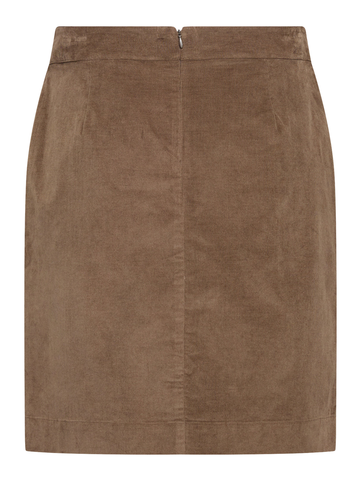 Redgreen Nobi Nederdel - Dark Brown