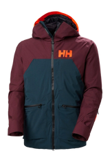 Helly Hansen Men's Straightline LIFALOFT™ 2.0 Ski Jacket Skijakke Herre