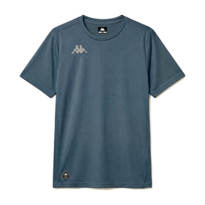 Kappa Imsor Pro Herre T-shirt - Blue Orion - Blue orion