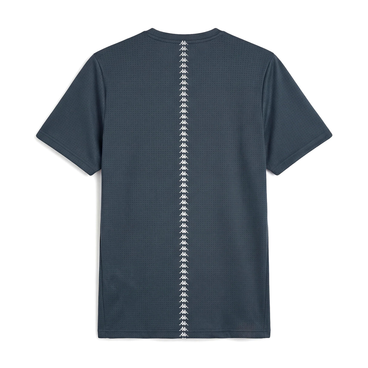 Kappa Imsor Pro Herre T-shirt - Blue Orion -