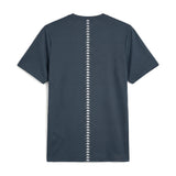 Kappa Imsor Pro Herre T-shirt - Blue Orion -