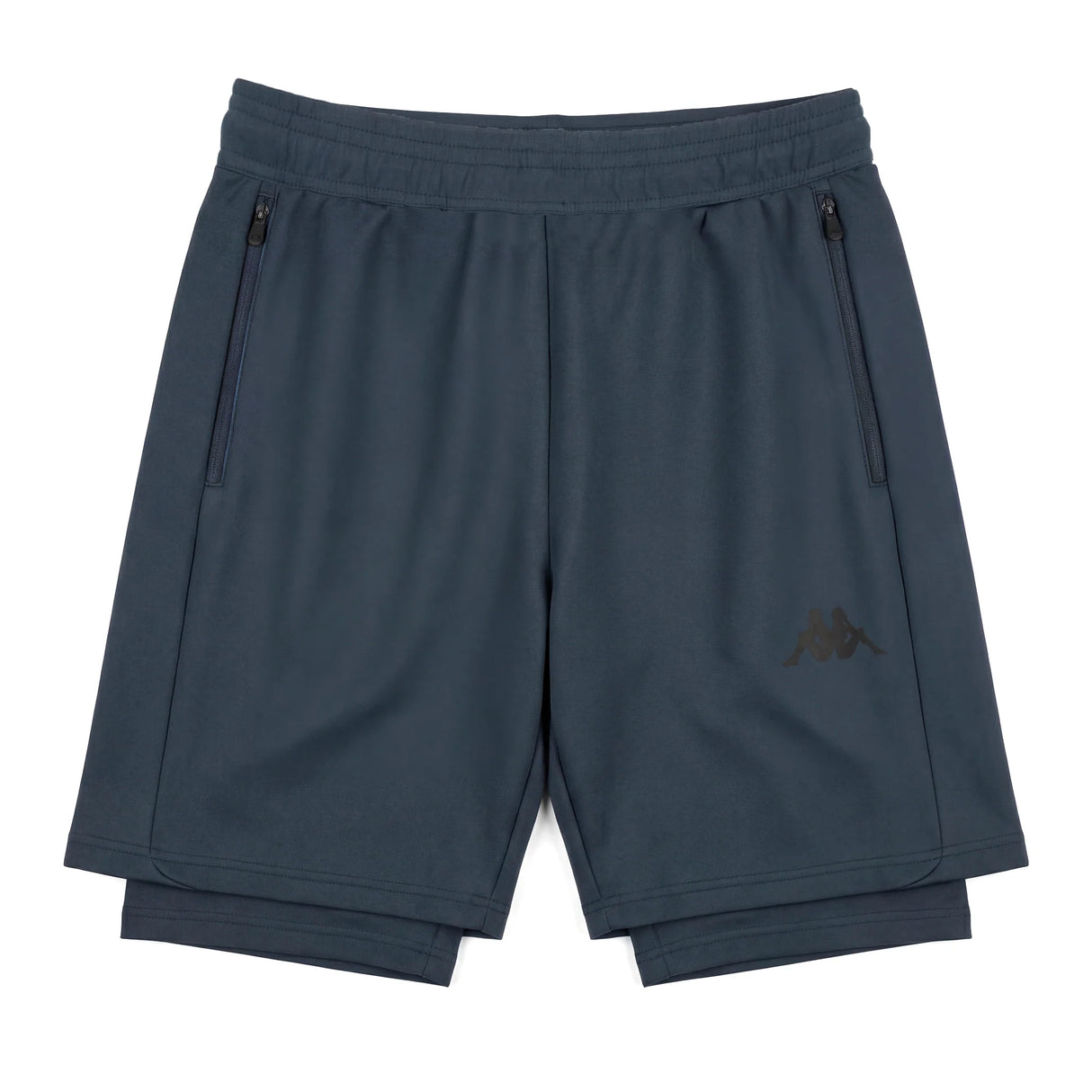 Kappa Inigo Pro Herreshorts - Blue Orion - Blue orion
