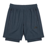 Kappa Inigo Pro Herreshorts - Blue Orion - Blue orion
