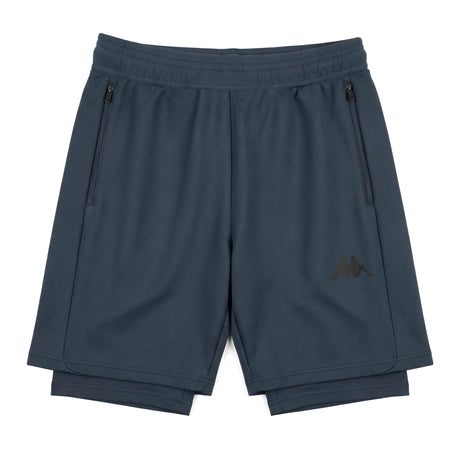 Kappa Inigo Pro Herreshorts - Blue Orion - Blue orion