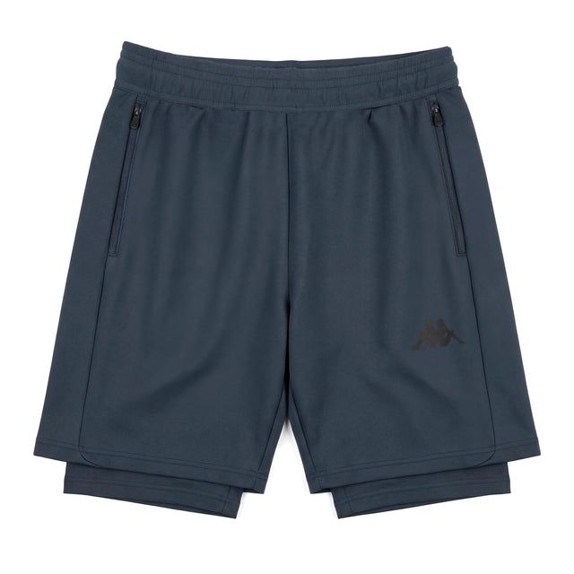 Kappa Inigo Pro Herreshorts - Blue Orion - Blue orion