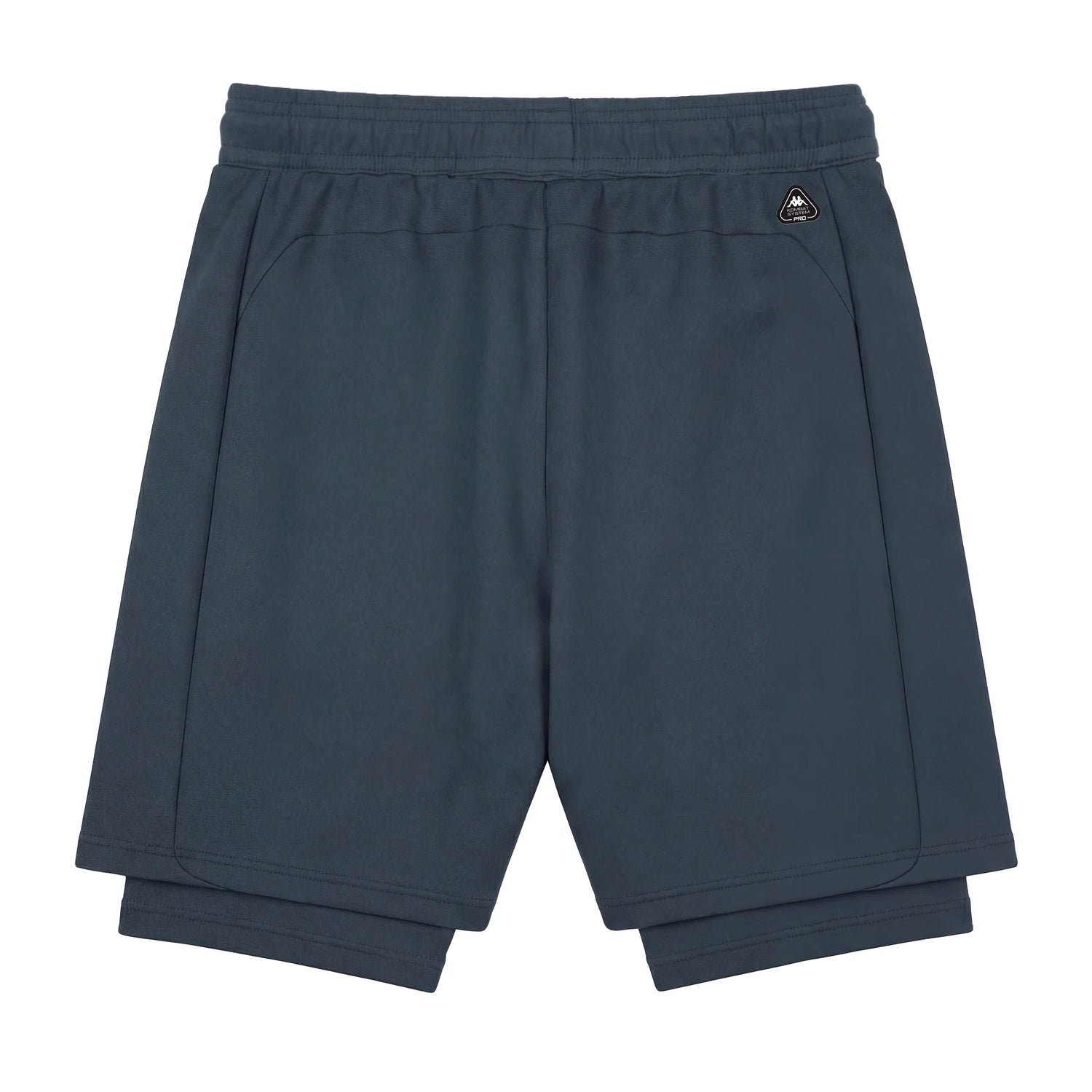 Kappa Inigo Pro Herreshorts - Blue Orion -