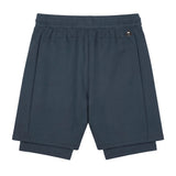 Kappa Inigo Pro Herreshorts - Blue Orion -