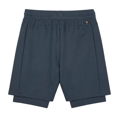 Kappa Inigo Pro Herreshorts - Blue Orion -