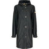 Ticket Woman Zille Rain Jacket Women