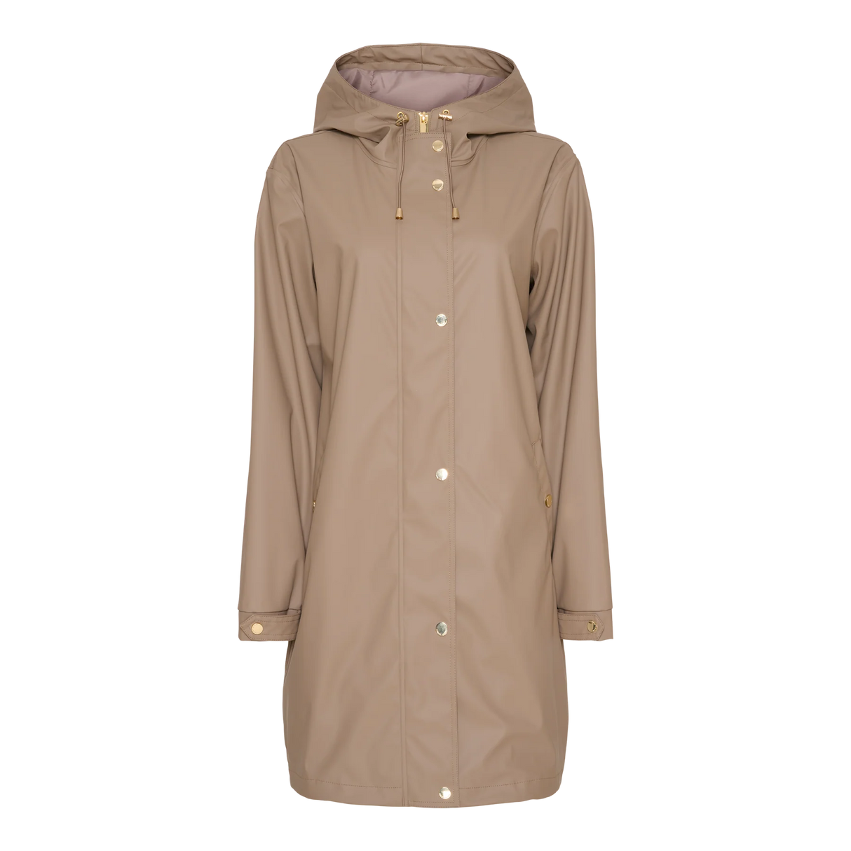 Ticket Woman Zille Rain Jacket Women