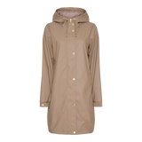 Ticket Woman Zille Rain Jacket Women