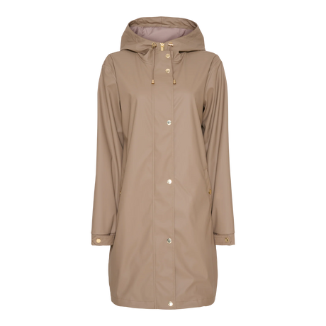 Ticket Woman Zille Rain Jacket Women