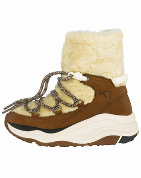 Kari Traa VOSS WL Boot Vinterstøvler Dame - NWhite -