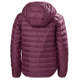Helly Hansen Juniors' Infinity Insulator Jacket Vendbar Jakke Børn -