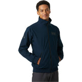Helly Hansen Men's HP Racing Bomber 2.0 Jacket Jakke Herre - Navy - Navy