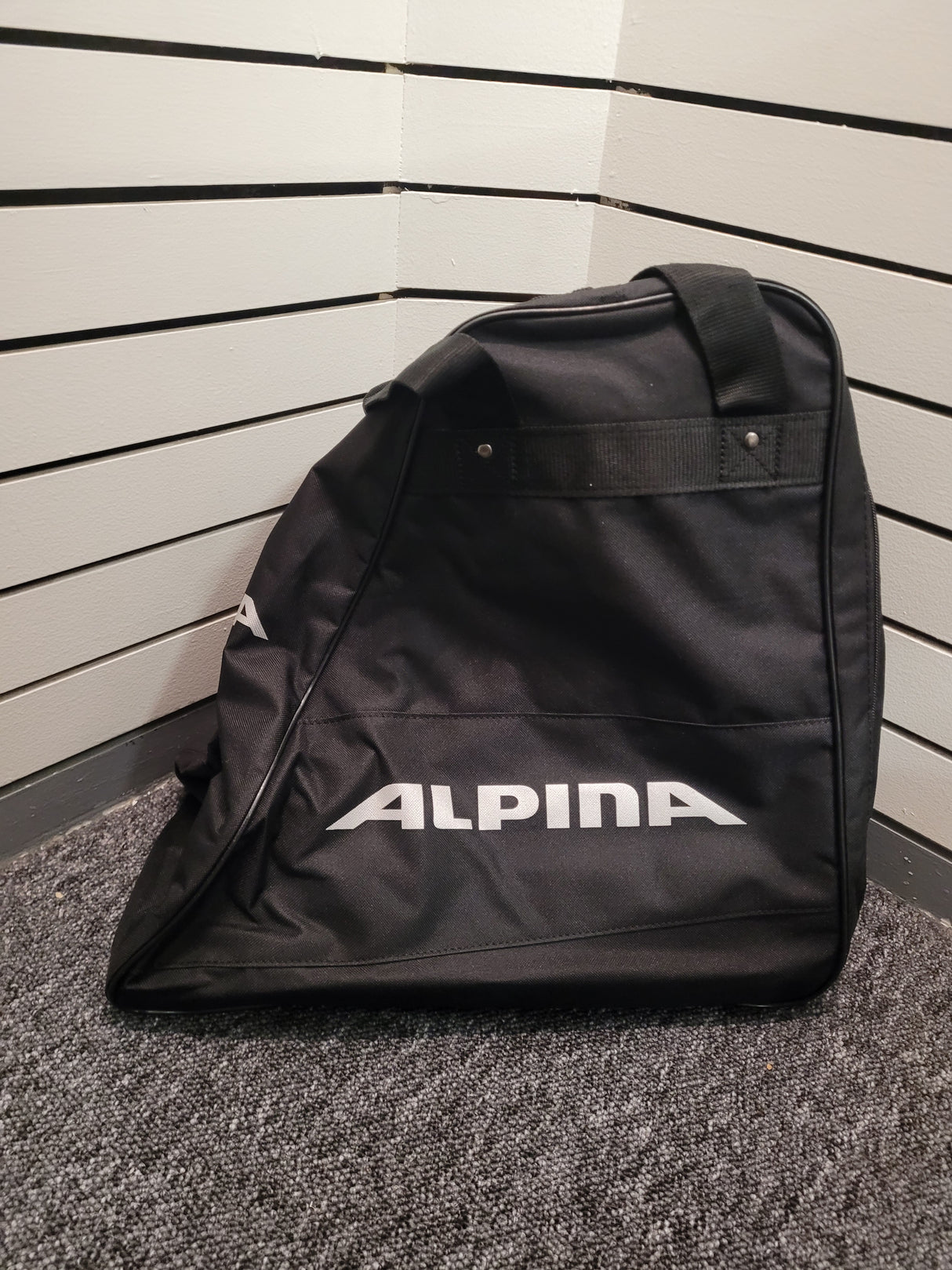 Alpina - PL Bootbag Trekant