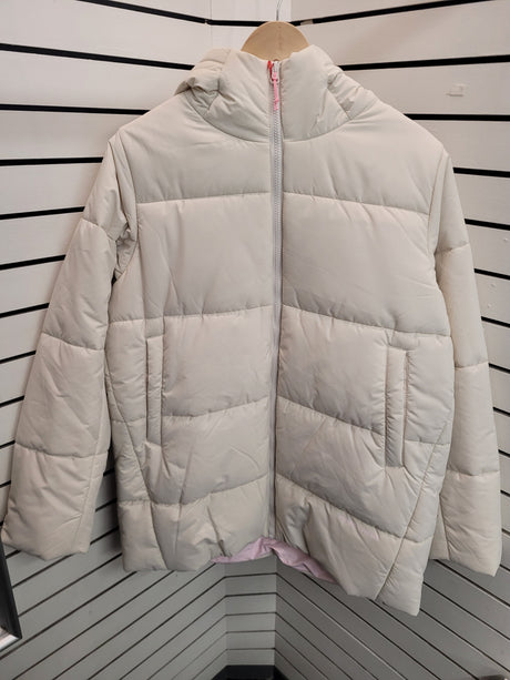 Kari Traa Lea Jacket Vinterfrakke Dame - Bjerk Sample - Bjerk