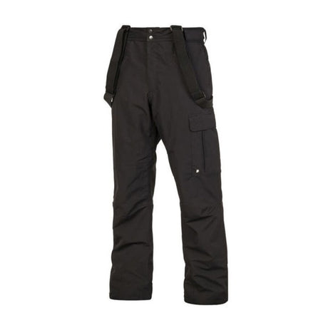 Protest Denysy Pants Skibukser Herre - True Black