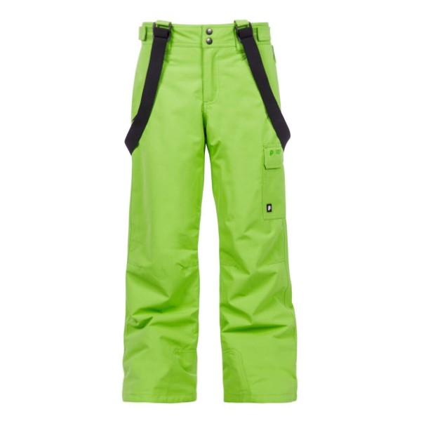 Protest Denysy Pants Skibukser Herre - Leaf Green - Leaf Green