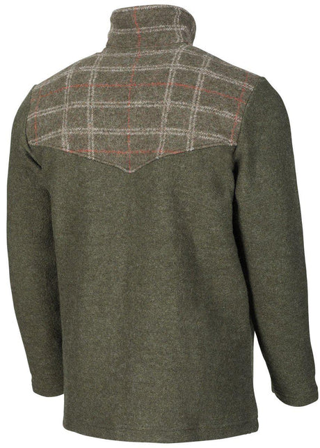 Ivanhoe - GY Lumber Jacket -