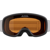 Alpina Piney 2.0 Skibriller til børn - White Matt -