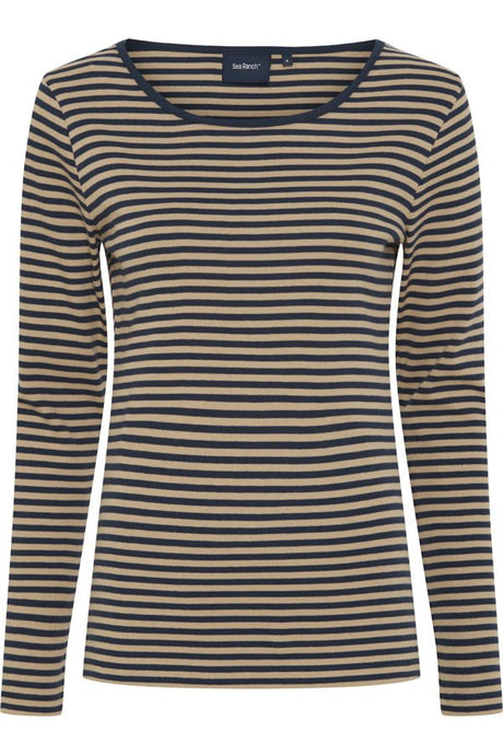 Sea Ranch Josefine Long Sleeve T-shirt