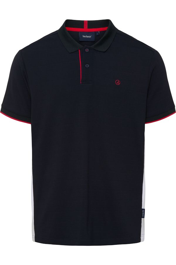 Sea Ranch Bekking Polo T-Shirt Herre - XXL